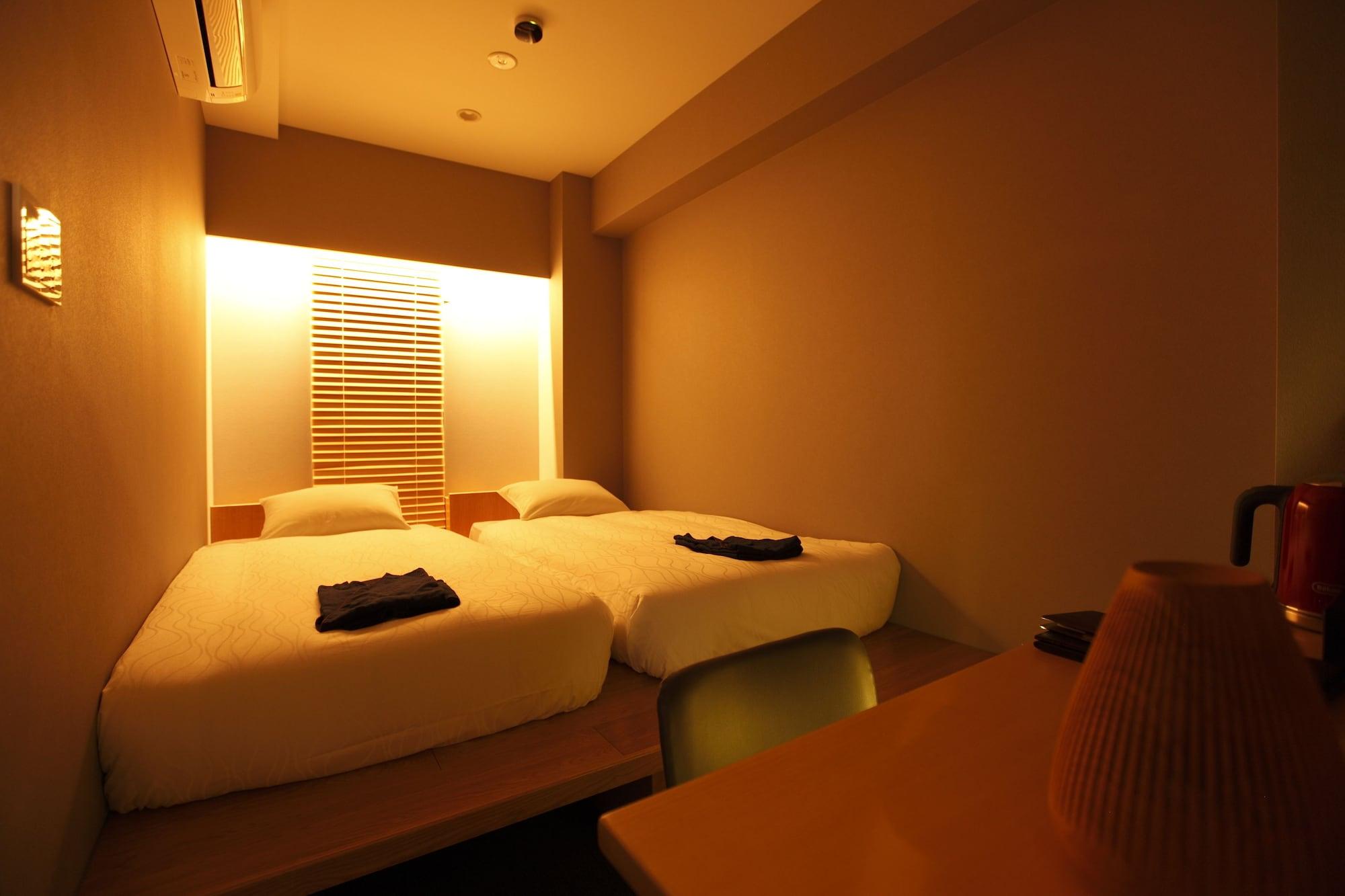 Hotel Amanek Ginza East Токіо Екстер'єр фото