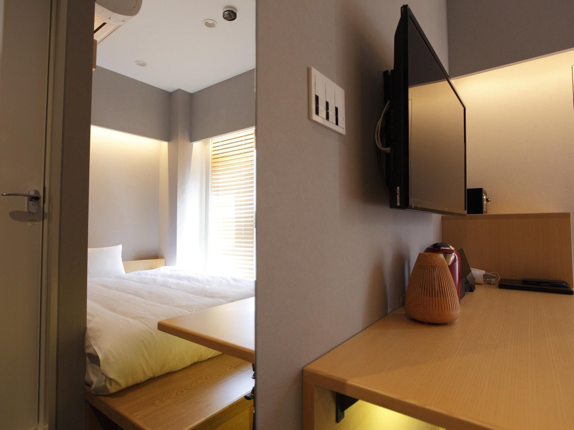 Hotel Amanek Ginza East Токіо Екстер'єр фото