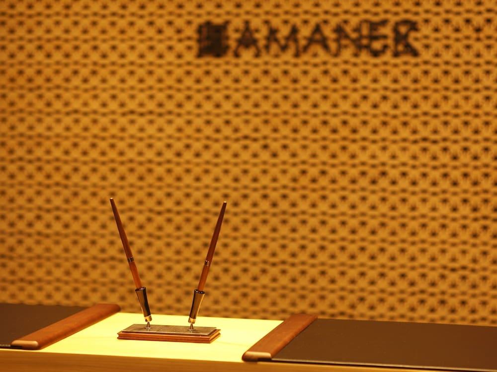 Hotel Amanek Ginza East Токіо Екстер'єр фото