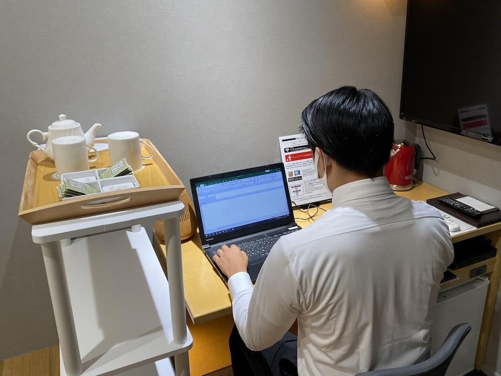 Hotel Amanek Ginza East Токіо Екстер'єр фото