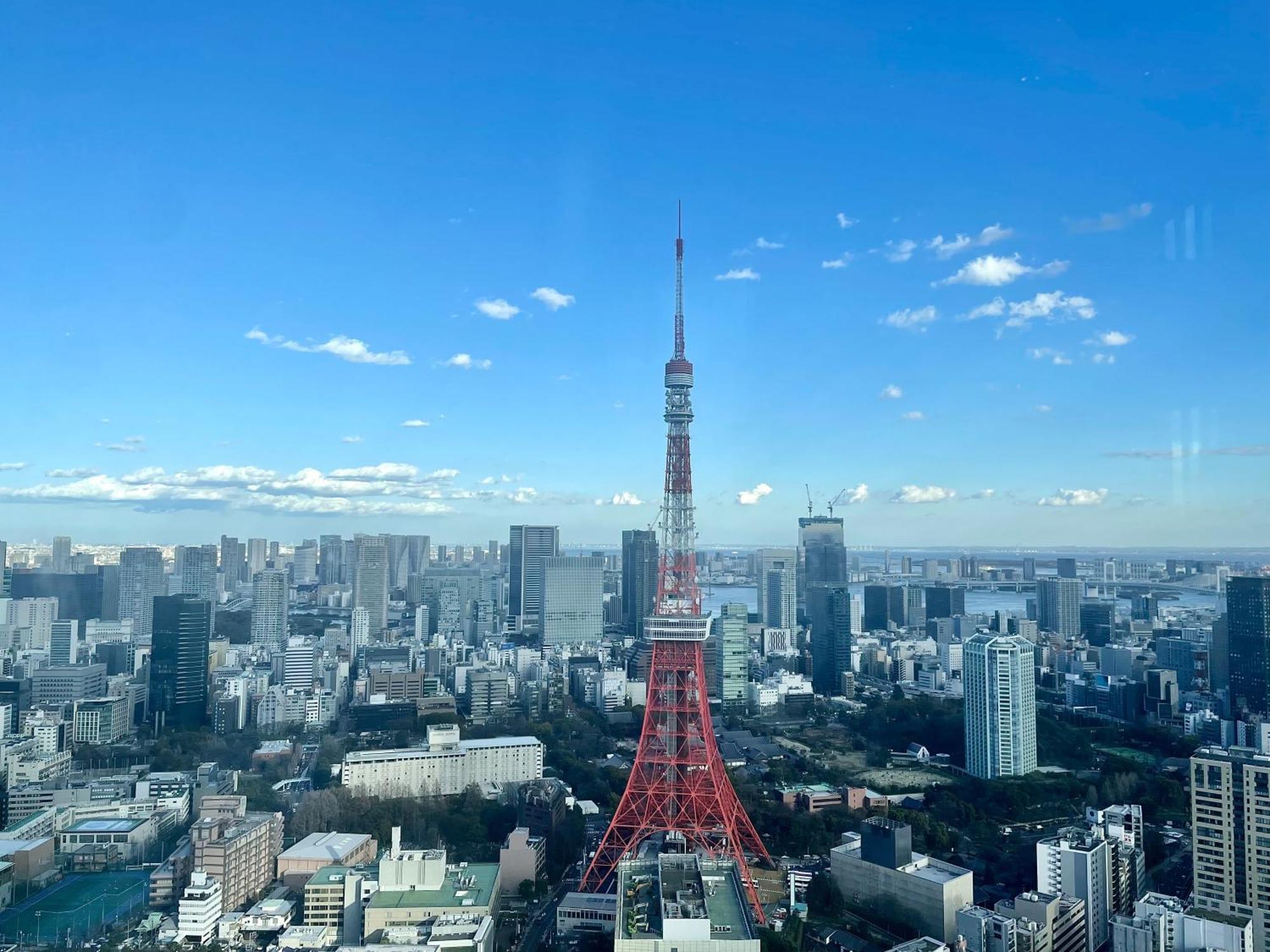 Hotel Amanek Ginza East Токіо Екстер'єр фото