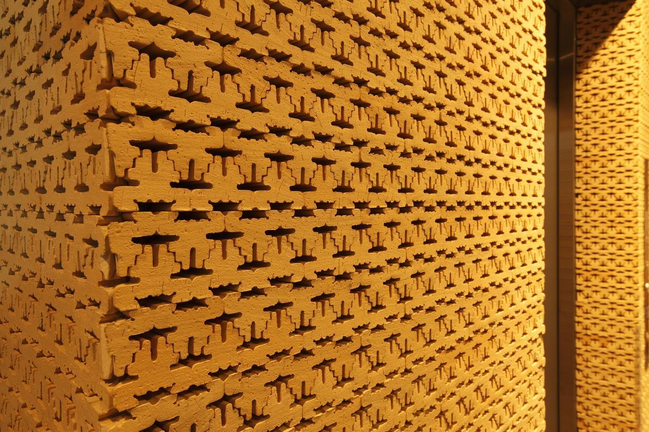 Hotel Amanek Ginza East Токіо Екстер'єр фото