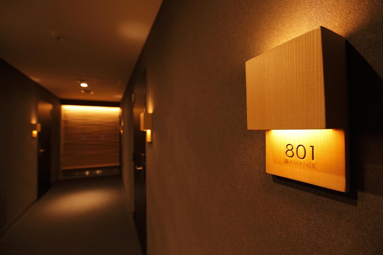 Hotel Amanek Ginza East Токіо Екстер'єр фото