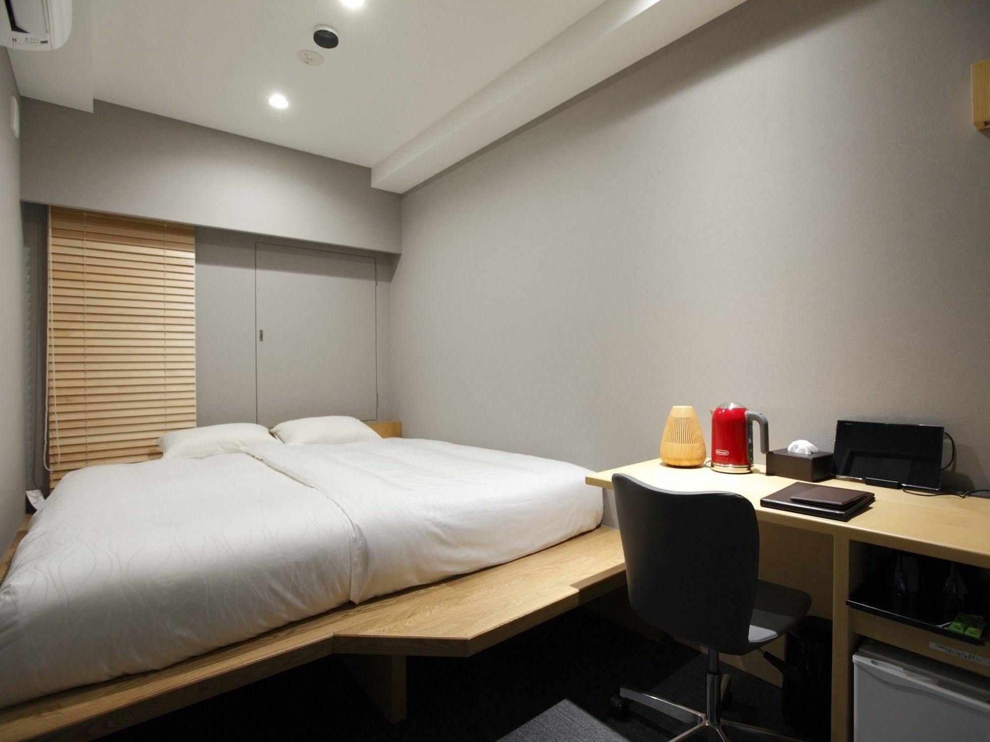 Hotel Amanek Ginza East Токіо Екстер'єр фото