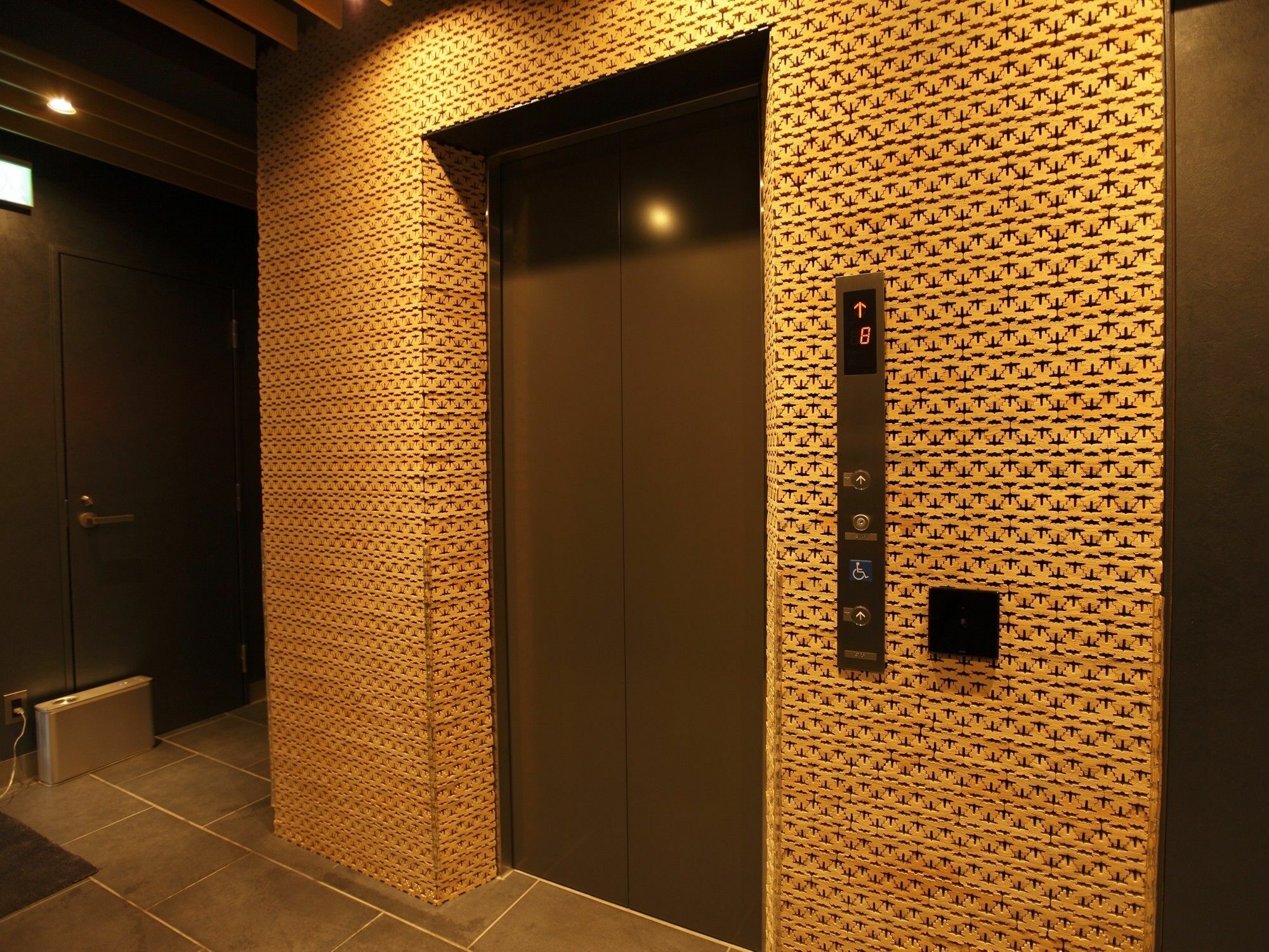 Hotel Amanek Ginza East Токіо Екстер'єр фото