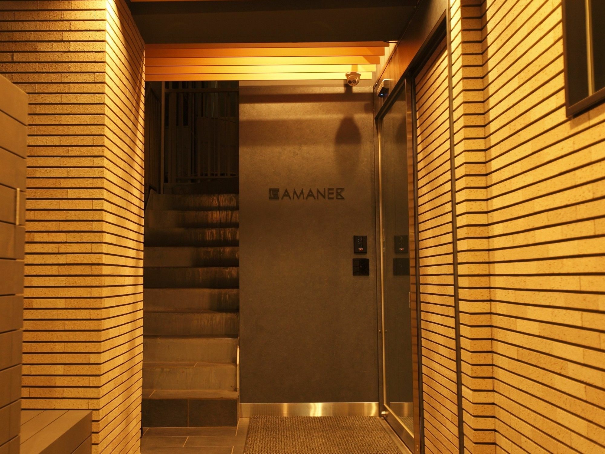 Hotel Amanek Ginza East Токіо Екстер'єр фото